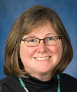 Lynn E. Simons, Psy.D